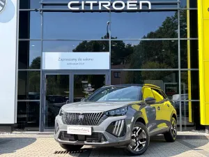 Peugeot 2008 II (2019-) PureTech 100 Active S&S BVM6 2023