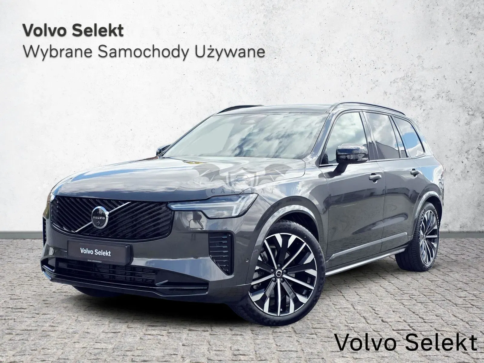 Volvo XC90 II (2014-) 2026