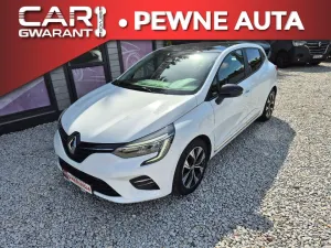 Renault Clio V (2019-2025) 2022