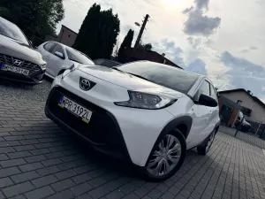 Toyota Aygo X 1.0 VVT-i Comfort 2022