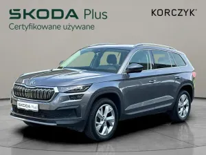 Skoda Kodiaq I (2016-2024) 1.5 TSI ACT 4x2 Style DSG 2023