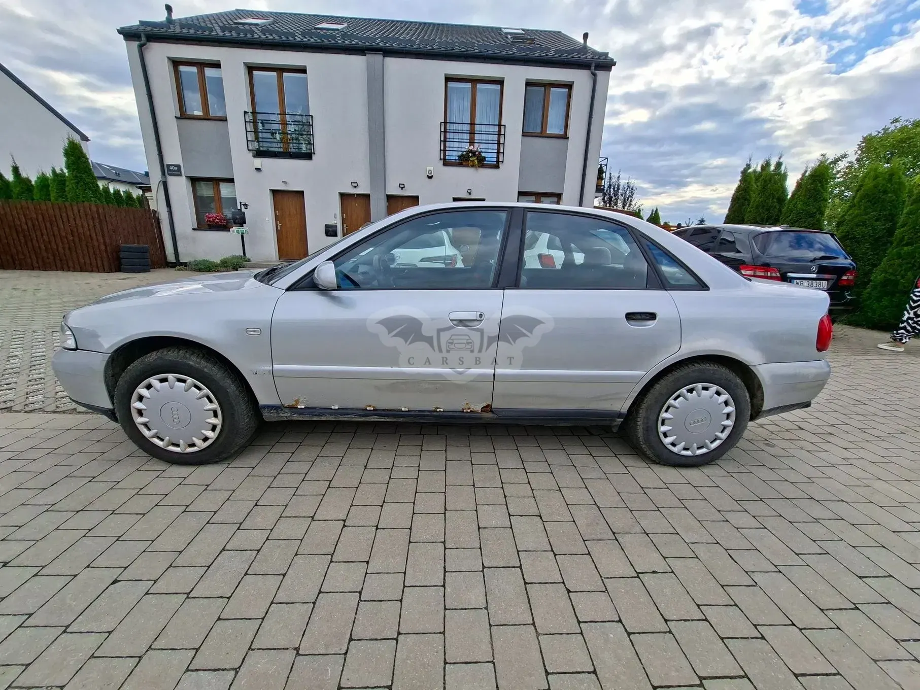 Audi A4 B5 (1995-2001) 1999