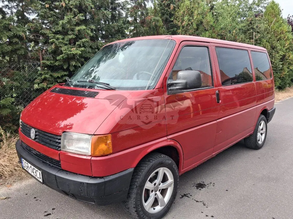 Volkswagen Transporter T4 Standard 1994