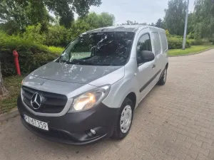 Mercedes-Benz Citan 2015
