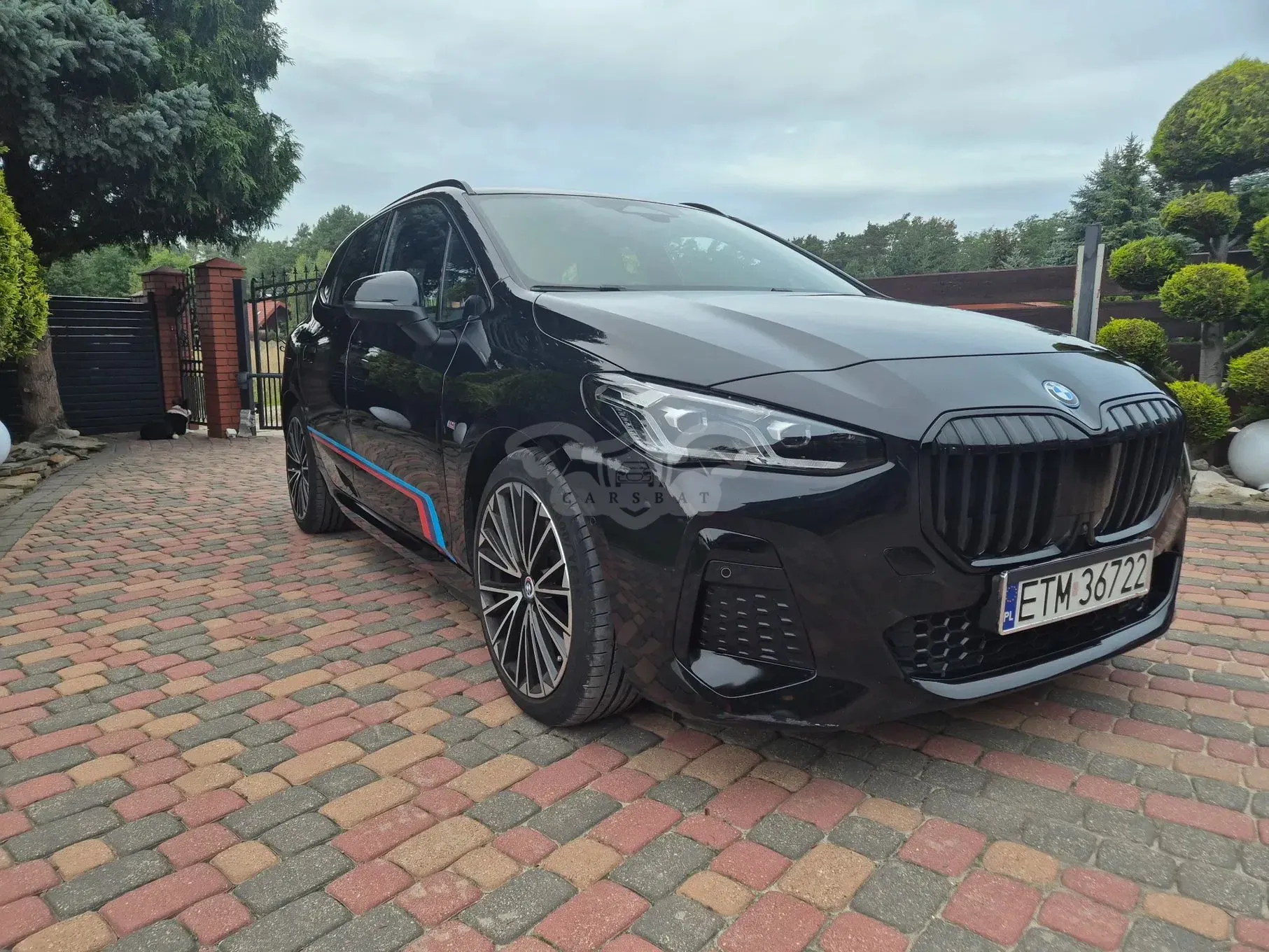 BMW 2 Series 223i mHEV Luxury Line sport 2022