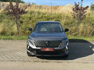 Renault Austral Mild Hybrid 160 Automatik Techno 2026