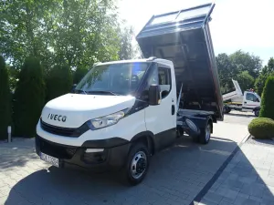 Iveco Daily 2018