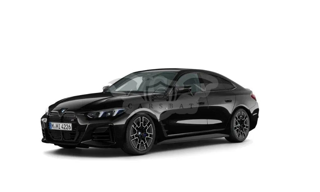 BMW 4 Series II G22/G23/G82 (2020-) 2025