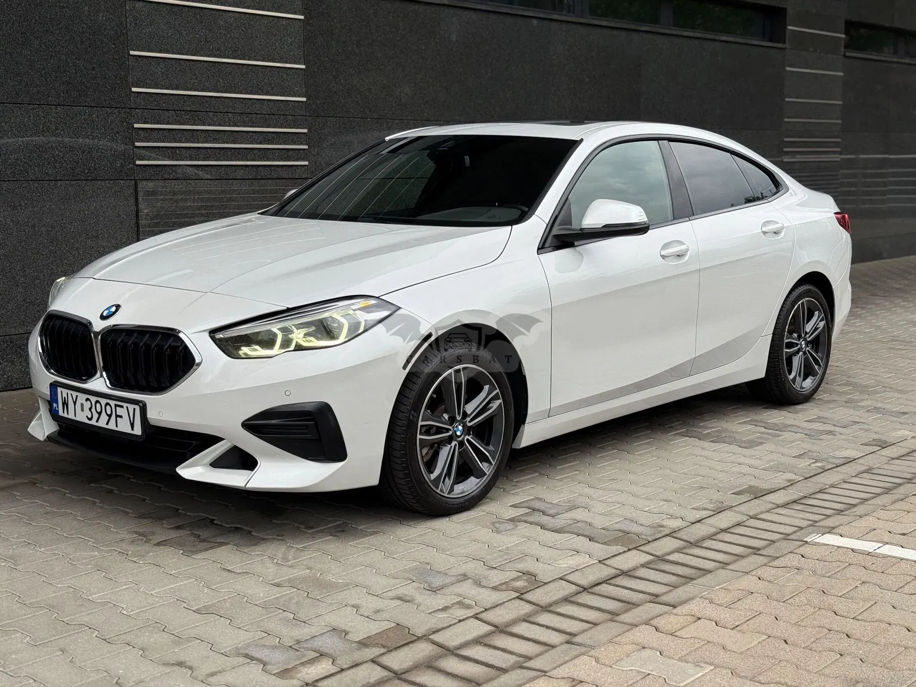 BMW 2 Series 225i xDrive Sport 2022