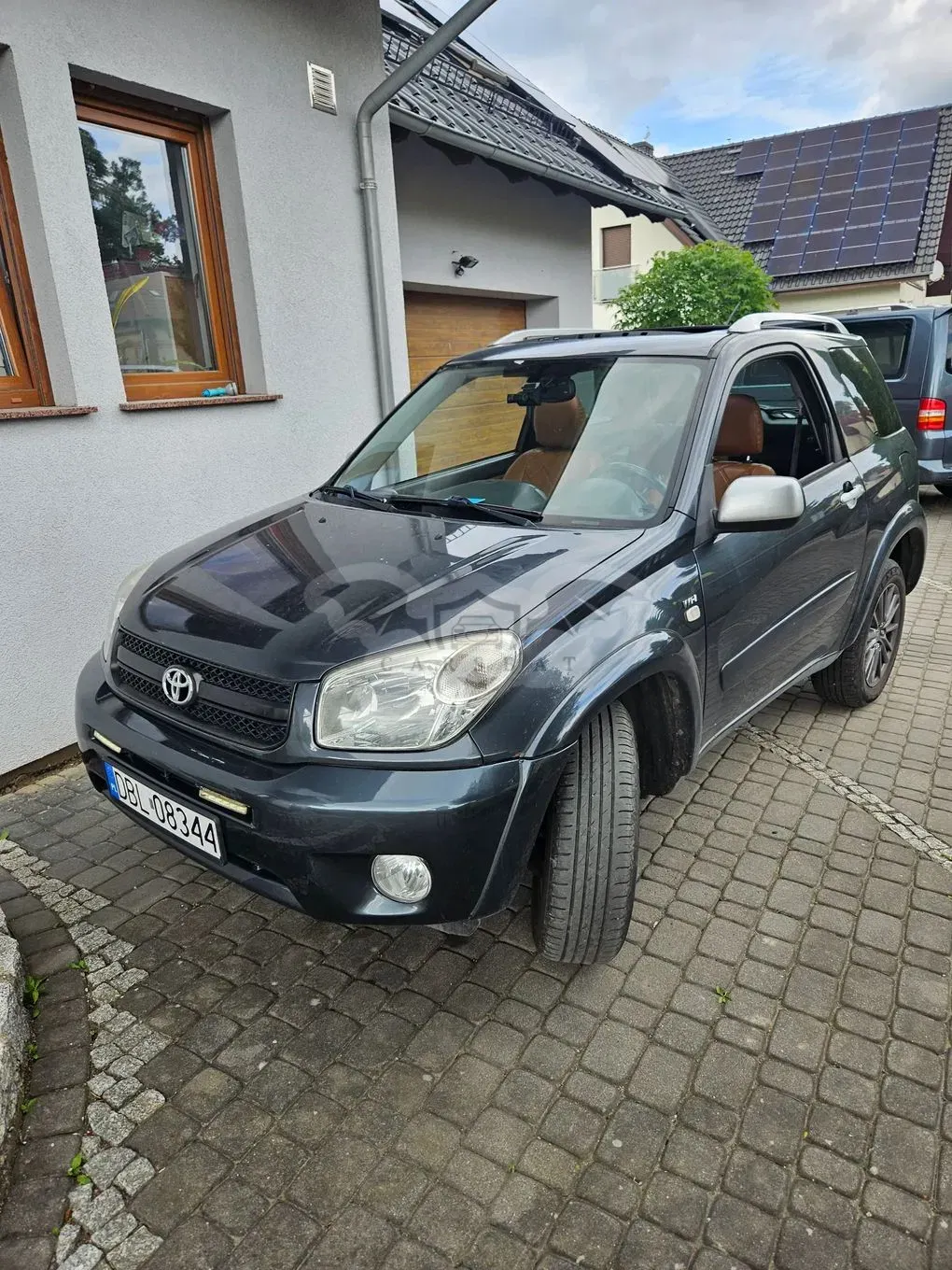 Toyota Rav4 II (2000-2005) 2.0 VVT-i Sol 2006