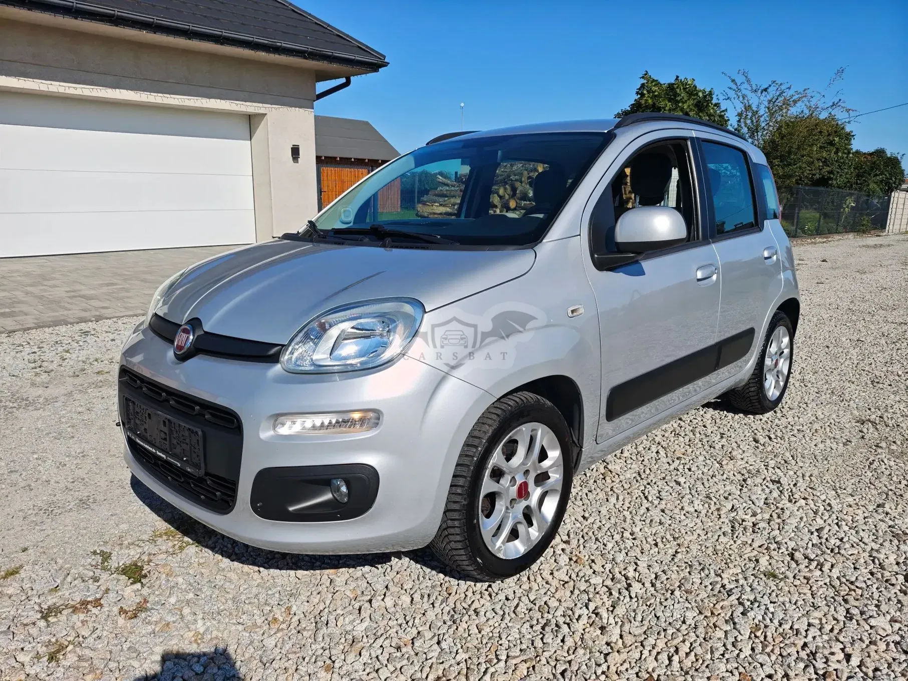 Fiat Panda III (2011-) 1.2 My 2016
