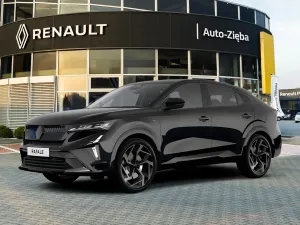 Renault Rafale 2026