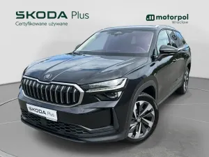 Skoda Kodiaq II (2024-) 2.0 TDI 4x4 Selection DSG 2024