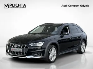 Audi A4 B9 (2015-) 40 TDI mHEV Quattro S tronic 2023