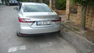 Toyota Camry 2.5 Hybrid Prestige CVT 2025