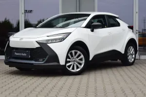 Toyota C-HR 1.8 Hybrid Comfort 2024