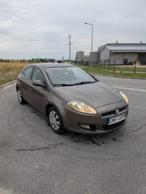 Fiat Bravo II (2007-) 1.4 16V Dynamic 2007