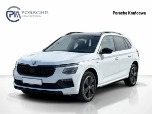 Skoda Kamiq 1.0 TSI Monte Carlo DSG 2026