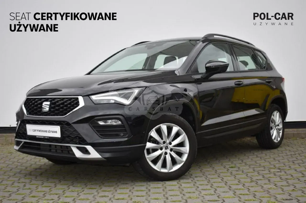 Seat Ateca 1.5 TSI Style S&S 2024