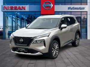 Nissan X-Trail IV (2021-) 1.5 VC-T e-POWER Tekna e-4ORCE 2025