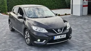Nissan Pulsar 1.5 dCi Tekna 2015