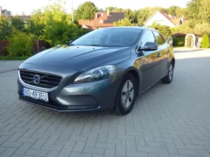 Volvo V40 II (2012-) D2 You 2014