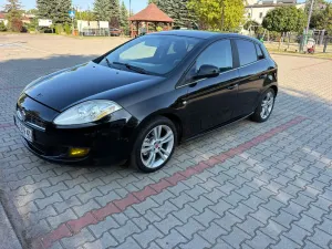 Fiat Bravo II (2007-) 2008