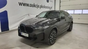 BMW X6 F16 (2014-) 2024