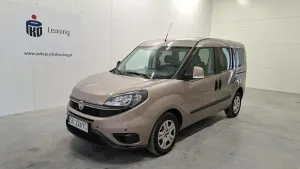 Fiat Doblo II (2009-) 2022
