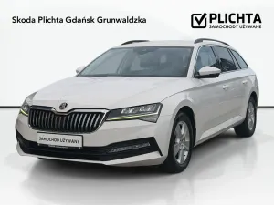 Skoda Superb III (2015-2023) 2.0 TDI SCR Ambition DSG 2020