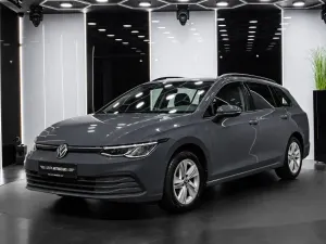 Volkswagen Golf VII (2012-2020) 1.5 TSI EVO Life 2021