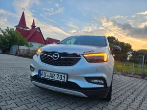 Opel Mokka II (2020-) 1.4 T Cosmo S&S 2019