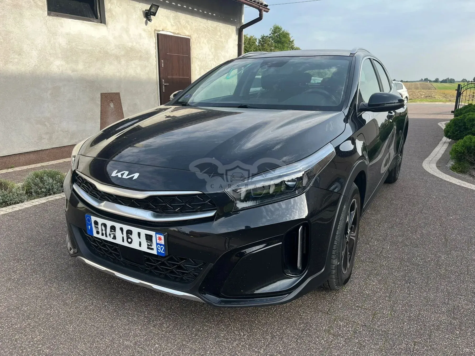 Kia XCeed 1.6 GDI DCT6 OPF Platinum Edition 2022