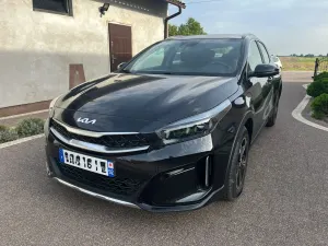 Kia XCeed 1.6 GDI DCT6 OPF Platinum Edition 2022