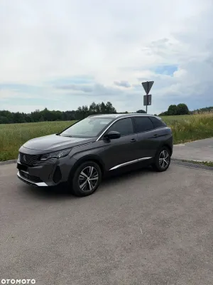 Peugeot 3008 II (2016-2024) 225 e-EAT8 Roadtrip 2022