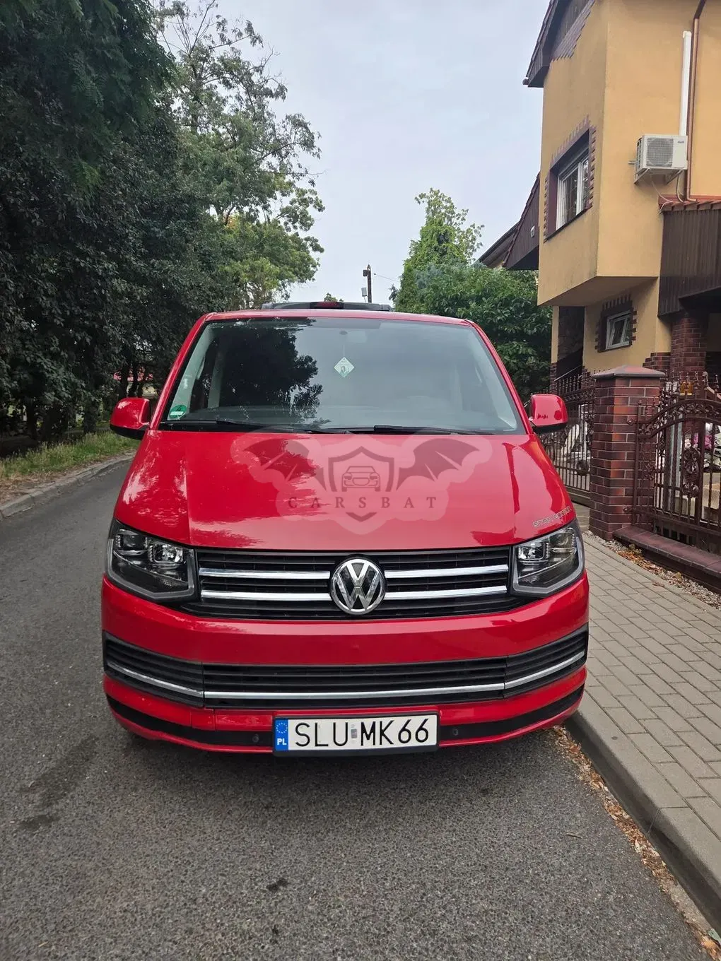 Volkswagen Multivan 2.0 TDI L1 Edition 2018