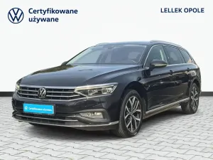 Volkswagen Passat B8 (2014-2023) 2.0 TDI SCR Elegance DSG 2023