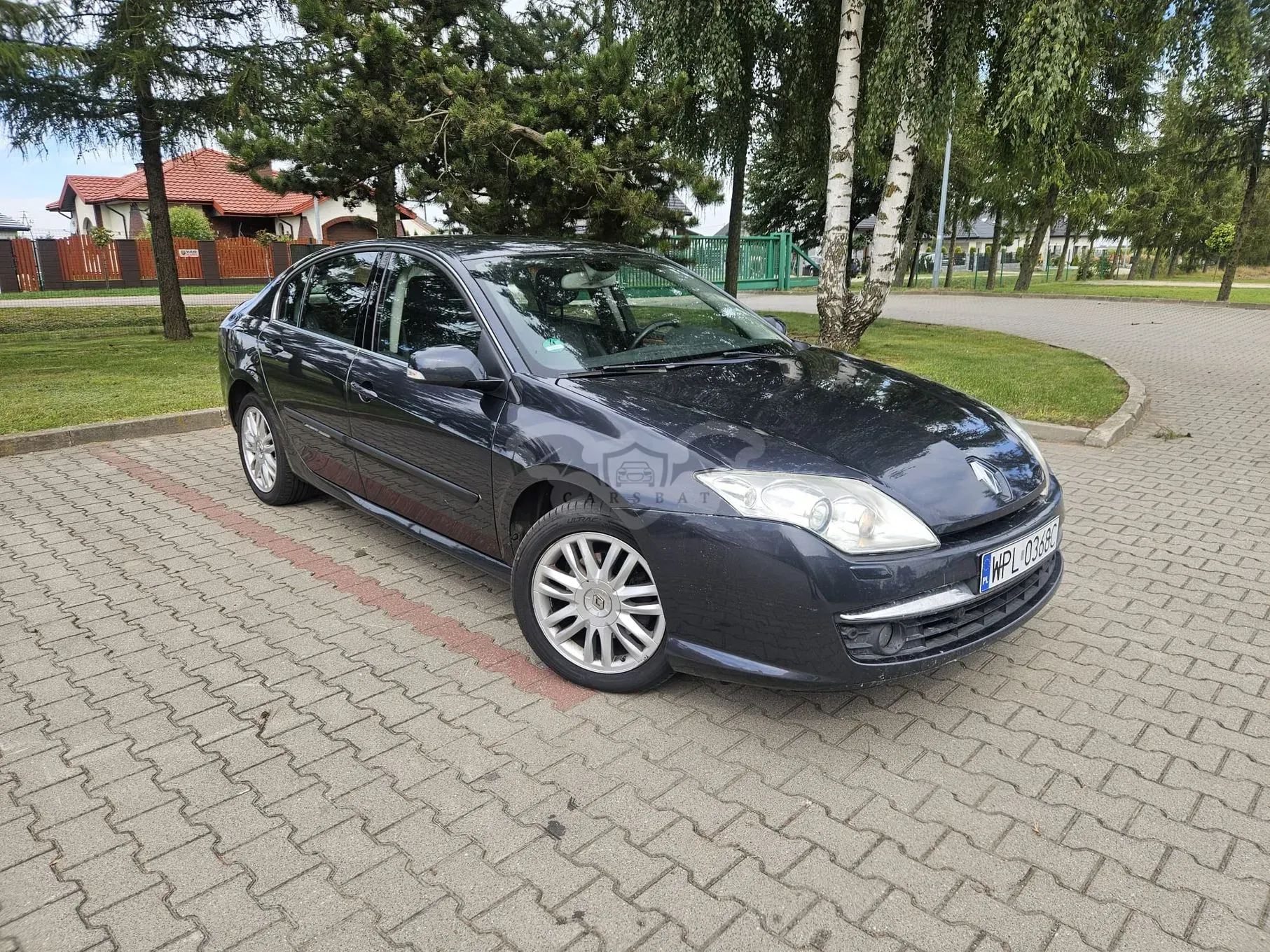 Renault Laguna III (2007-) ver-1-4-turbo-ecoflex-start-stop-edition 2008