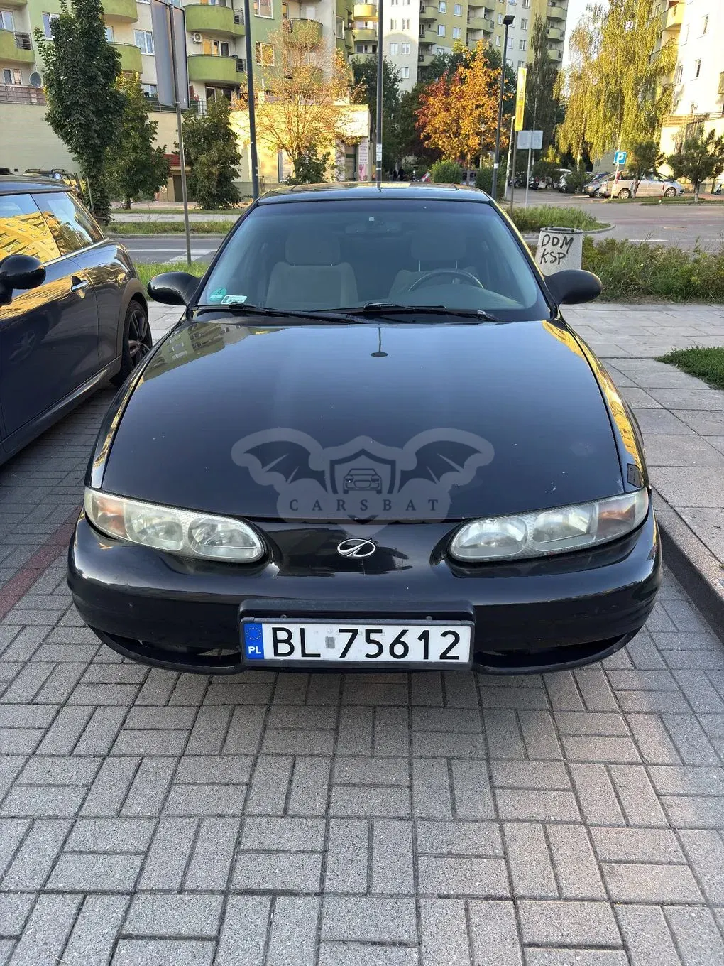 Chevrolet Alero 1999