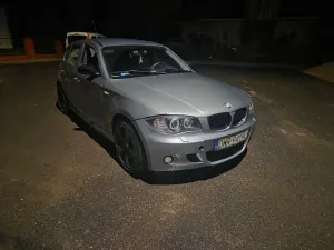 BMW 1 Series E81/E87 (2004-2013) 2006