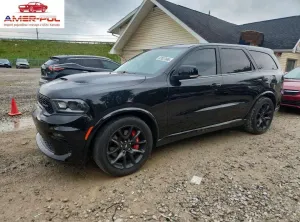 Dodge Durango 2021