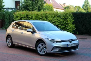 Volkswagen Golf VIII (2020-) 2.0 TDI 2022