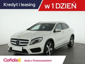 Mercedes-Benz GLA 2015
