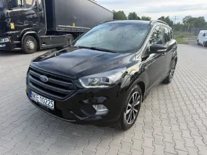 Ford Kuga II (2012-) 2.0 TDCi 2x4 ST-Line 2019
