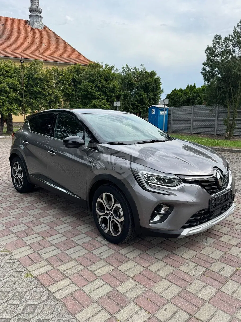 Renault Captur / QM3 II (2019-) 2023