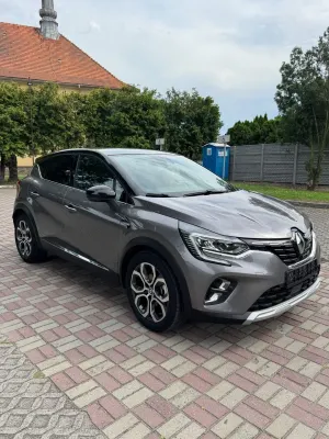 Renault Captur / QM3 II (2019-) 2023