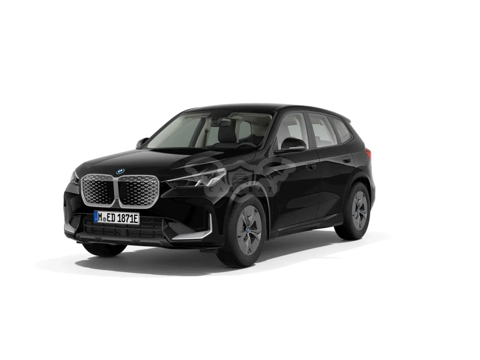 BMW iX1 2024