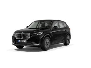 BMW iX1 2024