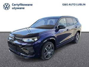 Volkswagen Tayron 2025