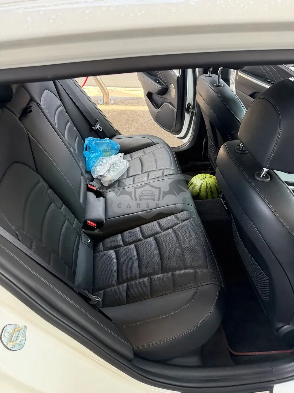 Kia Stinger 3.3 T-GDI V6 GT Prestige Line AWD 2023